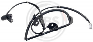 A.B.S. 31043 - Sensor, Raddrehzahl