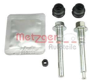 METZGER 113-1446X - Führungshülsensatz, Bremssattel