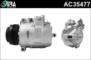 ERA Benelux AC35477 - Kompressor, Klimaanlage