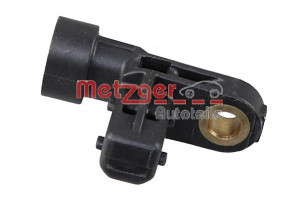 METZGER 09001009 - Sensor, Raddrehzahl