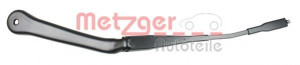 METZGER 2190487 - Wischarm, Scheibenreinigung