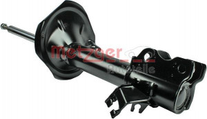 METZGER 2340343 - Stoßdämpfer