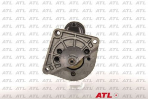 ATL Autotechnik A 16 710 - Starter