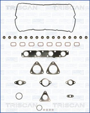 TRISCAN 597-5518 - Dichtungssatz, Zylinderkopf