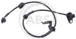 A.B.S. 31145 - Sensor, Raddrehzahl