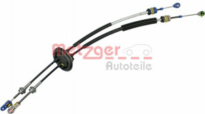METZGER 3150210 - Seilzug, Schaltgetriebe