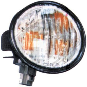DIEDERICHS 6616078 - Blinkleuchte