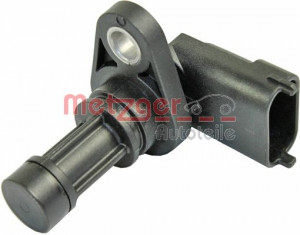 METZGER 0902316 - Impulsgeber, Kurbelwelle