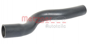 METZGER 2420253 - Kühlerschlauch