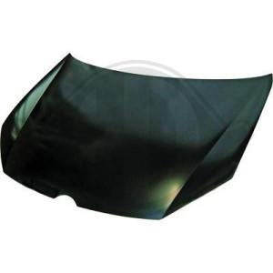 DIEDERICHS 2215000 - Motorhaube