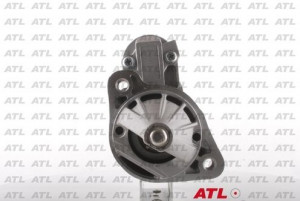 ATL Autotechnik A 76 020 - Starter