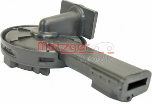 METZGER 2385069 - Ventil, Kurbelgehäuseentlüftung
