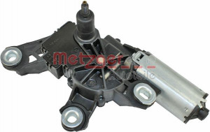 METZGER 2190661 - Wischermotor