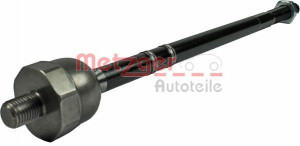 METZGER 51025618 - Axialgelenk, Spurstange