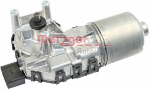METZGER 2190707 - Wischermotor