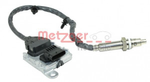METZGER 0899210 - NOx-Sensor, NOx-Katalysator