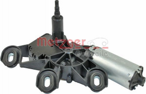 METZGER 2190732 - Wischermotor