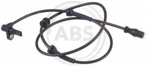 A.B.S. 30566 - Sensor, Raddrehzahl