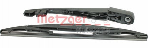 METZGER 2190339 - Wischarm, Scheibenreinigung