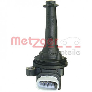 METZGER 0880401 - Zündspule