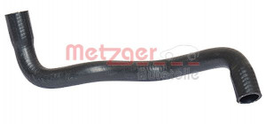 METZGER 2420171 - Kühlerschlauch