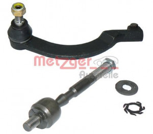 METZGER 56017111 - Spurstange