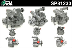 ERA Benelux SP81230 - Hydraulikpumpe, Lenkung