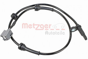 METZGER 09001093 - Sensor, Raddrehzahl
