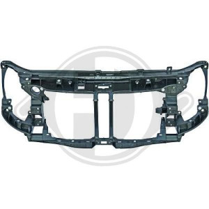 DIEDERICHS 1887002 - Frontverkleidung