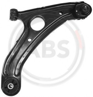A.B.S. 210820 - Lenker, Radaufhängung