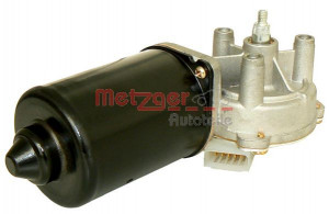 METZGER 2190507 - Wischermotor