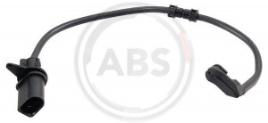 A.B.S. 39733 - Warnkontakt, Bremsbelagverschleiß