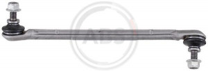 A.B.S. 261165 - Stange/Strebe, Stabilisator