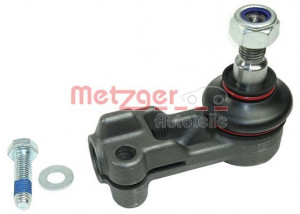 METZGER 54035502 - Spurstangenkopf