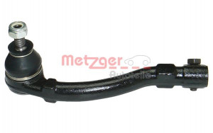 METZGER 54035101 - Spurstangenkopf