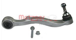 METZGER 58020001 - Lenker, Radaufhängung