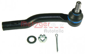 METZGER 54037402 - Spurstangenkopf
