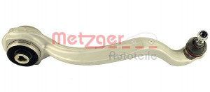 METZGER 58077602 - Lenker, Radaufhängung