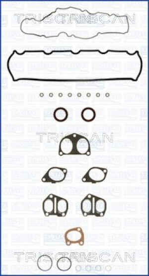 TRISCAN 597-5560 - Dichtungssatz, Zylinderkopf