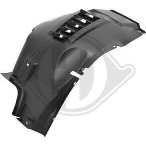 DIEDERICHS 3484008 - Verkleidung, Radhaus
