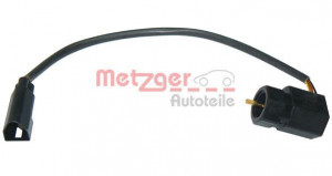 METZGER 0909071 - Sensor, Geschwindigkeit/Drehzahl