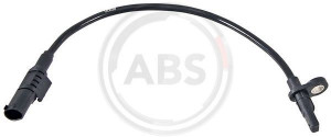A.B.S. 31427 - Sensor, Raddrehzahl