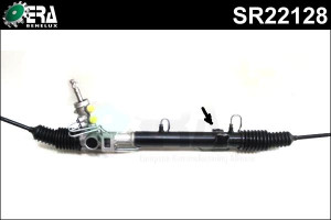 ERA Benelux SR22128 - Lenkgetriebe