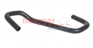 METZGER 2420361 - Kühlerschlauch