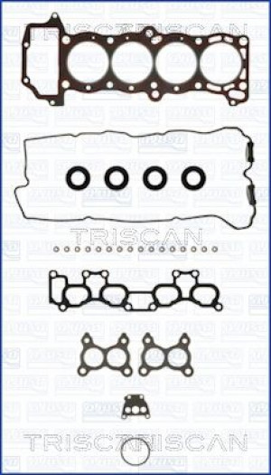 TRISCAN 598-4598 - Dichtungssatz, Zylinderkopf