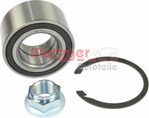 METZGER WM 7538 - Radlagersatz