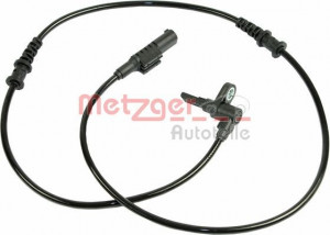 METZGER 0900193 - Sensor, Raddrehzahl
