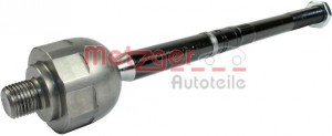 METZGER 51026708 - Axialgelenk, Spurstange