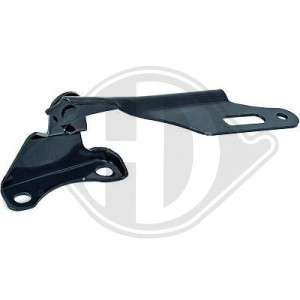 DIEDERICHS 5208019 - Scharnier, Motorhaube