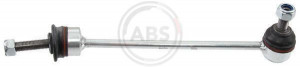 A.B.S. 260515 - Stange/Strebe, Stabilisator